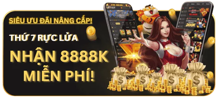 Tiền thưởng chào mừng cho người chơi mới
