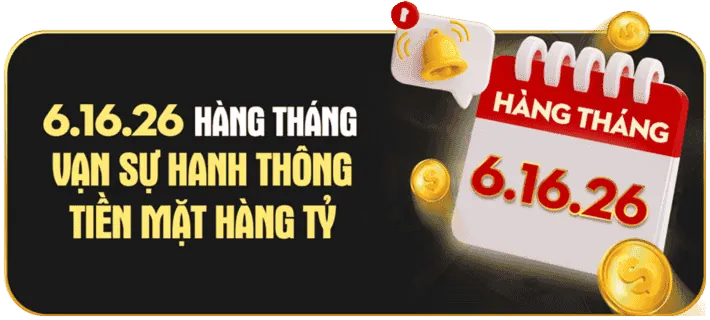 Tin tức và khuyến mãi vnbet nổ hũ