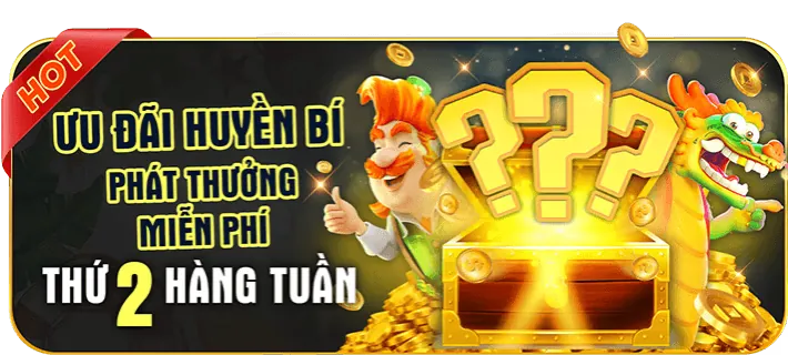 Jackpot vnbet nổ hũ