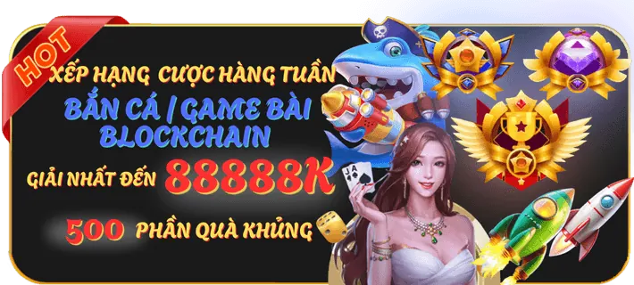 Biểu tượng Wild và Scatter trong vnbet nổ hũ
