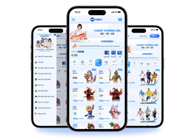 Cá cược Thể Thao vnbet