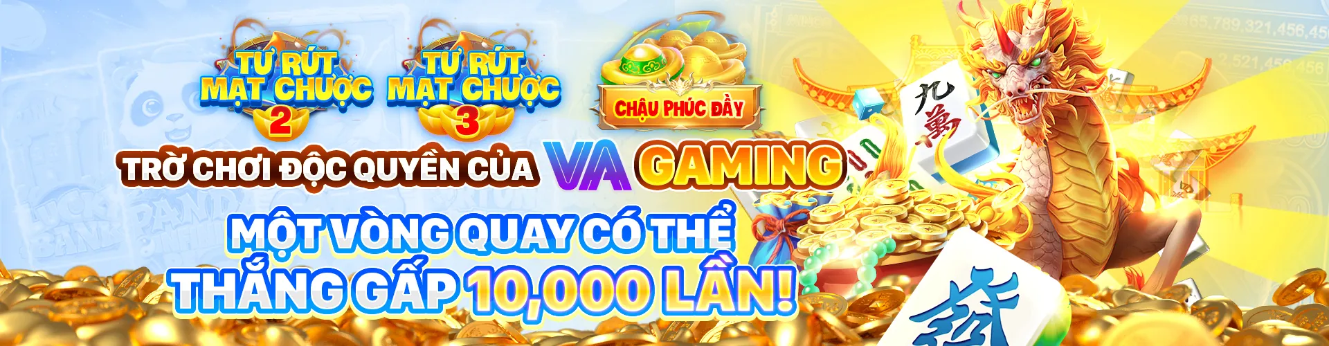 Hình ảnh banner tin tức Vnbet Nổ Hũ với các sự kiện và cập nhật mới nhất