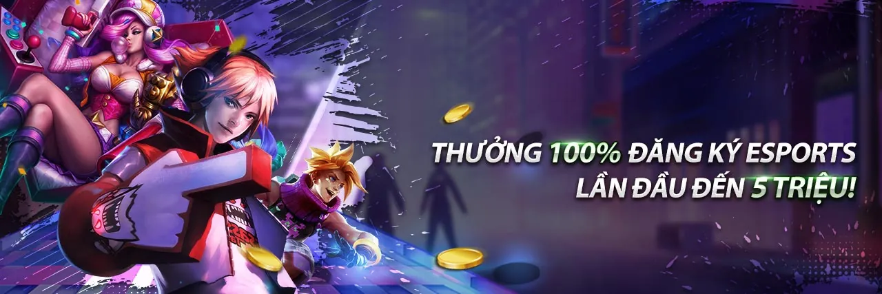 Sòng bạc trực tuyến VNBET Nổ Hũ với các trò chơi hấp dẫn