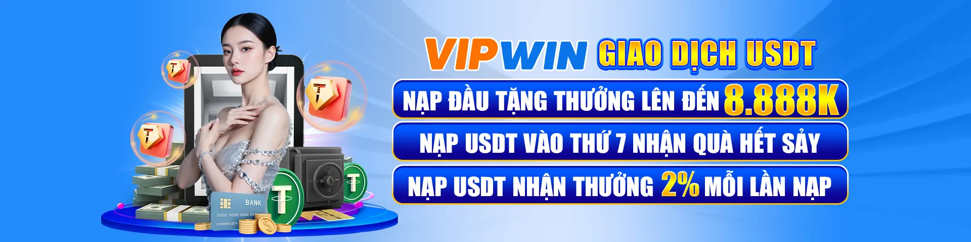 Hình ảnh chính Blog vnbet nổ hũ với các biểu tượng trò chơi và thông tin