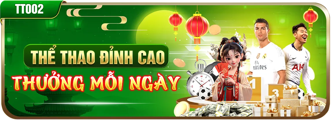 Sân vận động bóng đá với khán giả hò reo, biểu tượng cho cá cược thể thao VNBET Nổ Hũ
