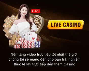Thưởng nạp lần đầu hấp dẫn