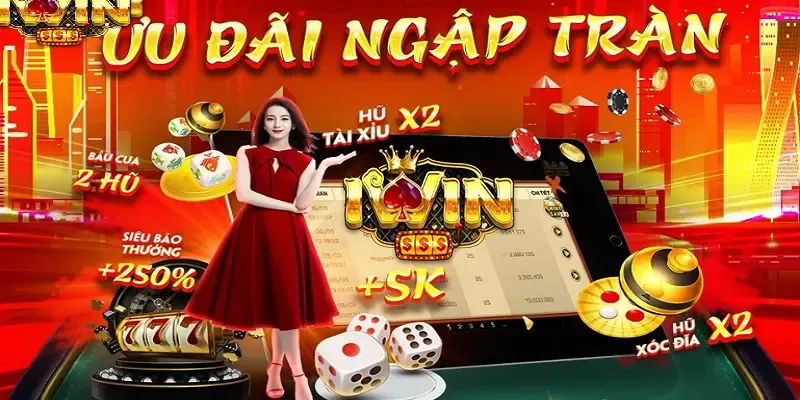 Ưu đãi độc quyền cho thành viên mới