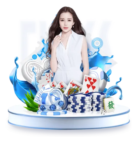 Thế giới game đa dạng và phong phú